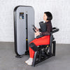 Vogue Selectorized Rotary Torso – Muscle D Fitness, Premium Oblique Trainer