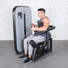 Vogue Selectorized Rotary Torso – Muscle D Fitness, Premium Oblique Trainer