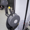 Vogue Seated Leg Curl | Commercial Hamstring Machine | MDF