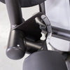 Vogue Seated Leg Curl | Commercial Hamstring Machine | MDF
