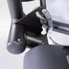 Vogue Seated Leg Curl | Commercial Hamstring Machine | MDF