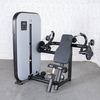 Vogue Triceps Extension – Premium Triceps Machine | Muscle D Fitness
