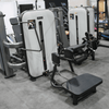 Vogue Standing Abductor | Glute / Outer Thigh | Muscle D Fitness