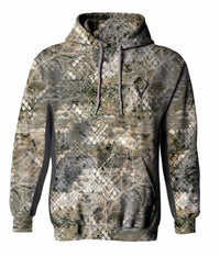 Vycah Vyce Hoodie - Fall