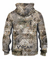 Vycah Vyce Hoodie - Fall