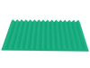 3 Inch Acoustic Foam Wedge Style Panels - 13 Color Options