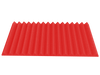 3 Inch Acoustic Foam Wedge Style Panels - 13 Color Options