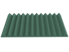 4 Inch Acoustic Foam Wedge Style Panels - 13 Color Options