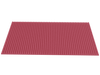 1 Inch Acoustic Foam Wedge Style Panels - 13 Color Options