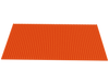1 Inch Acoustic Foam Wedge Style Panels - 13 Color Options
