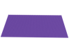 1 Inch Acoustic Foam Wedge Style Panels - 13 Color Options