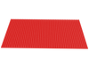 1 Inch Acoustic Foam Wedge Style Panels - 13 Color Options
