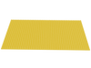 1 Inch Acoustic Foam Wedge Style Panels - 13 Color Options