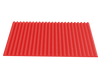 2 Inch Acoustic Foam Wedge Style Panels - 13 Color Options