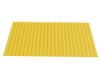 2 Inch Acoustic Foam Wedge Style Panels - 13 Color Options