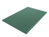 3 Inch Acoustic Foam Wedge Style Panels - 13 Color Options