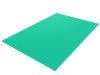 1 Inch Acoustic Foam Wedge Style Panels - 13 Color Options