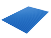 2 Inch Acoustic Foam Wedge Style Panels - 13 Color Options