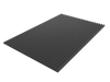 2 Inch Acoustic Foam Wedge Style Panels - 13 Color Options