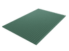 2 Inch Acoustic Foam Wedge Style Panels - 13 Color Options