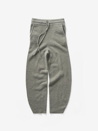 Chalet Bottom - Slate Gray