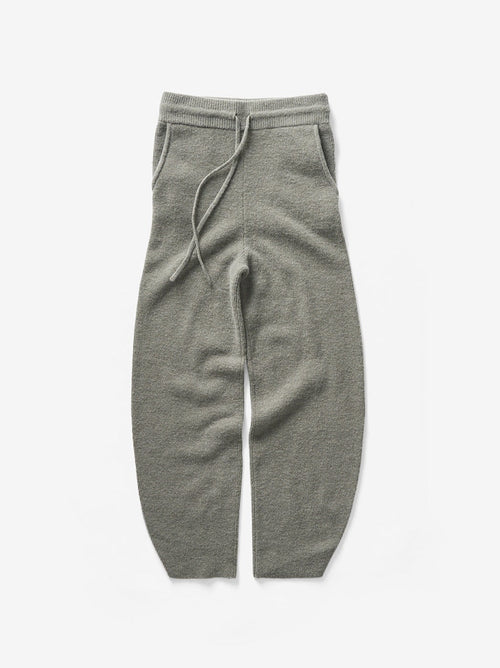 Chalet Bottom - Slate Gray