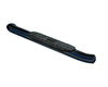 Westin 2010-2017 Toyota 4Runner Limited PRO TRAXX 4 Oval Nerf Step Bars - Black