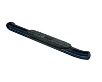 Westin 2010-2017 Toyota 4Runner Limited PRO TRAXX 4 Oval Nerf Step Bars - Black