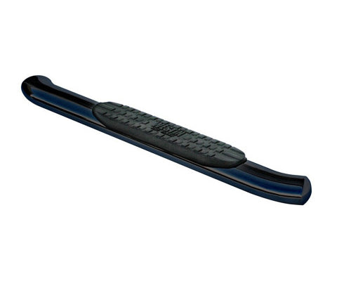 Westin 2010-2017 Toyota 4Runner Limited PRO TRAXX 4 Oval Nerf Step Bars - Black