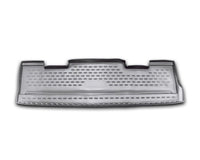 Westin 2007-2014 Cadillac Escalade Profile Cargo Liner - Black