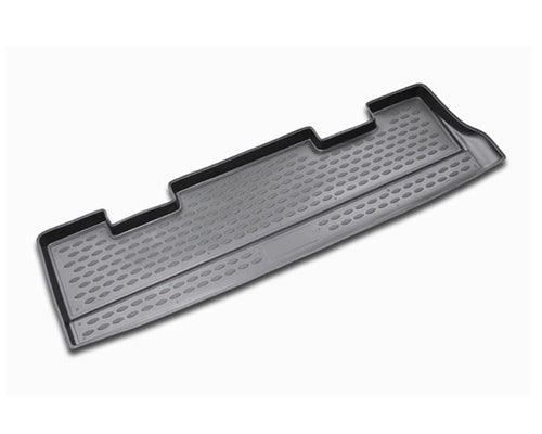 Westin 1999-2006 Chevrolet Tahoe Profile Cargo Liner - Black