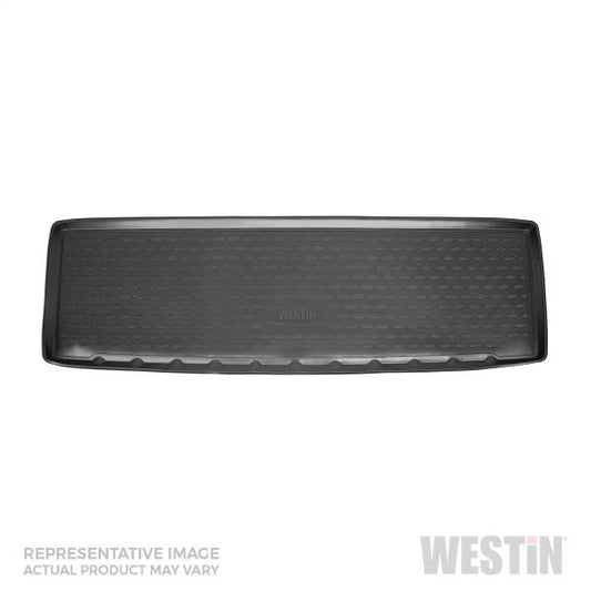 Westin 2013-2017 Honda Accord Profile Cargo Liner - Black