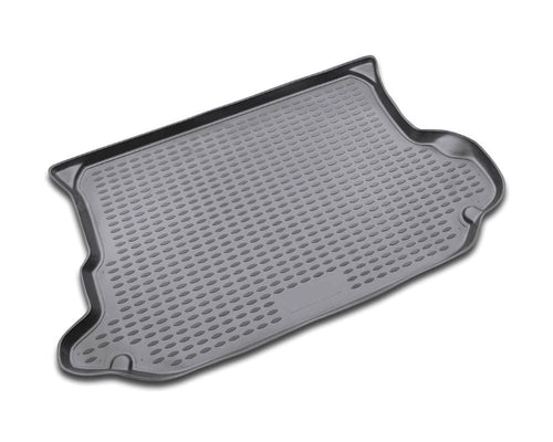 Westin 2008-2014 Subaru Impreza Hatchback Profile Cargo Liner - Black