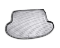 Westin 2008-2017 Infiniti FX50 Profile Cargo Liner - Black