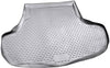 Westin 2007-2016 Infiniti G35 Sedan Profile Cargo Liner - Black