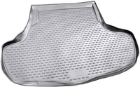 Westin 2007-2016 Infiniti G35 Sedan Profile Cargo Liner - Black