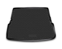 Westin 2013-2017 Hyundai Santa Fe 7 passenger Profile Cargo Liner - Black