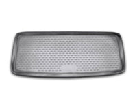 Westin 2007-2016 Infiniti G35 Sedan Profile Cargo Liner - Black