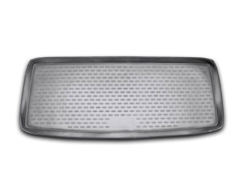 Westin 2007-2016 Infiniti G35 Sedan Profile Cargo Liner - Black