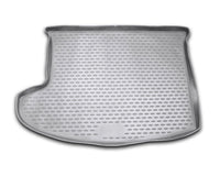 Westin 2007-2015 Jeep Compass Profile Cargo Liner - Black