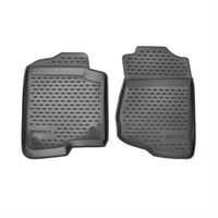 Westin 2007-2012 Mazda CX-7 Profile Floor Liners Front - Black
