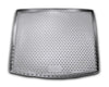 Westin 2005-2010 Kia Sportage Profile Cargo Liner - Black