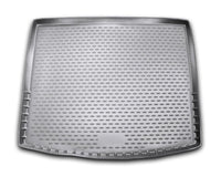Westin 2011-2015 Kia Sorento Profile Cargo Liner - Black
