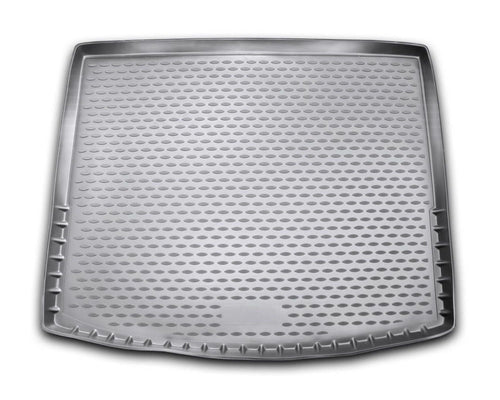 Westin 2011-2015 Kia Sorento Profile Cargo Liner - Black