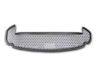 Westin 2011-2015 Kia Sorento Profile Cargo Liner - Black