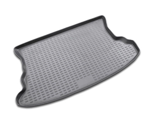 Westin 2005-2010 Kia Sportage Profile Cargo Liner - Black