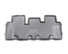 Westin 2011-2015 Kia Sorento 7 passenger Profile Floor Liners 1pc - Black