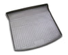 Westin 2007-2014 Mazda CX-7 Profile Cargo Liner - Black