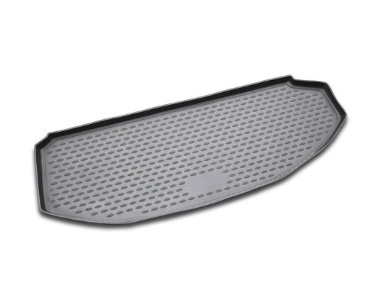 Westin 2007-2015 Mazda CX-9 Profile Floor Liners 1pc - Black