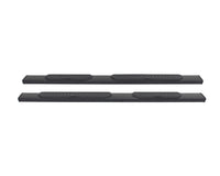 Westin 2007-2018 Chevy Silverado 1500/2500/3500 Ext/Dbl Cab R5 Nerf Step Bars - SS